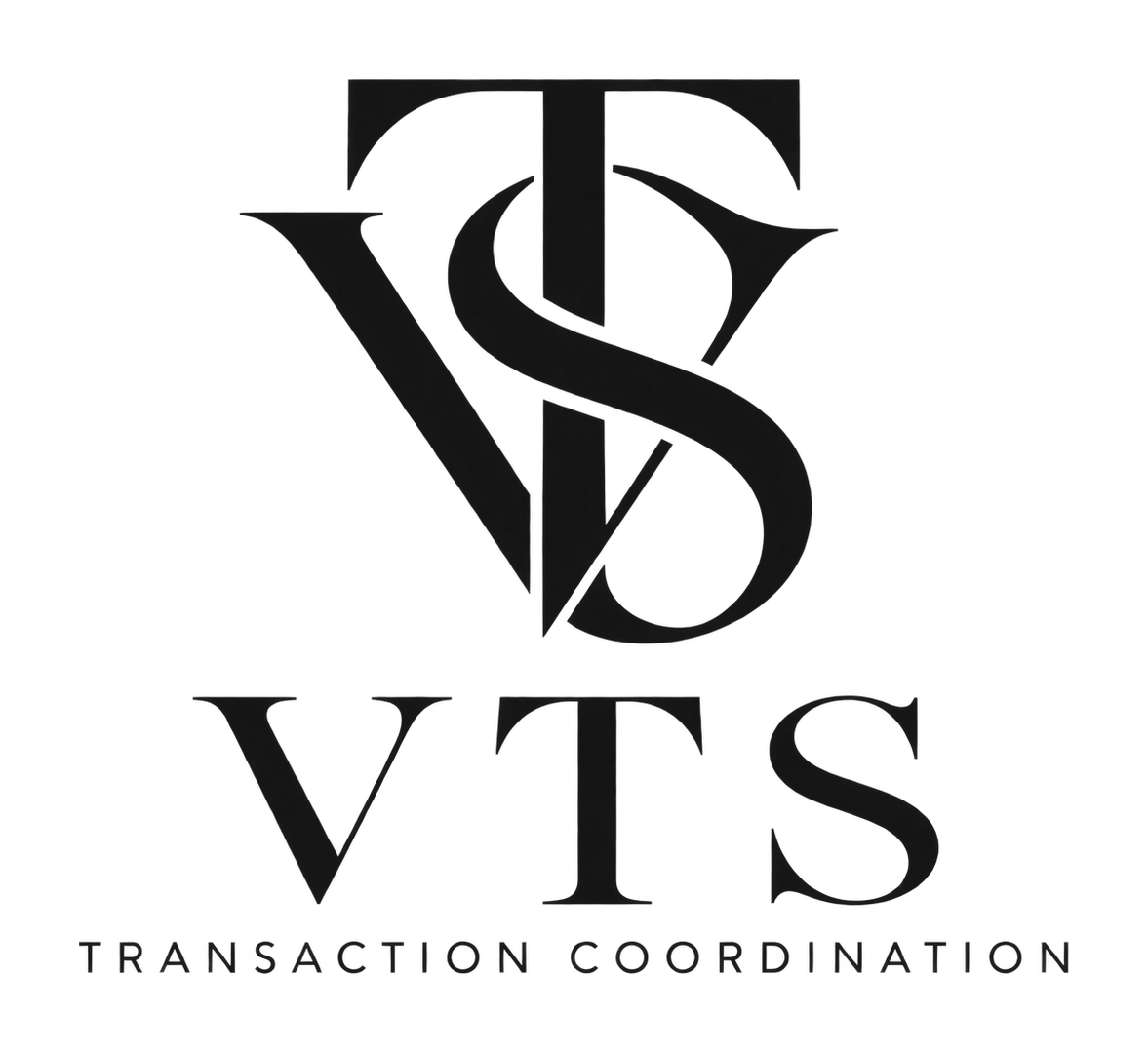 VTS Transaction Coordination